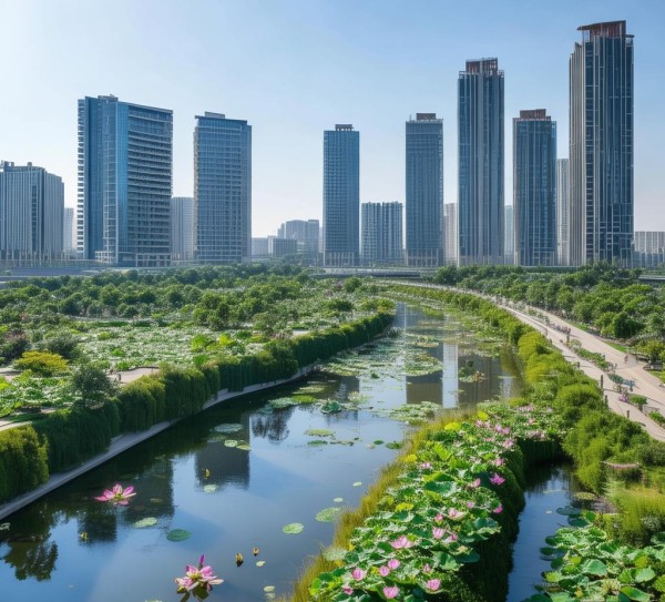 莲池区土地工程概况 莲池区土地工程概况