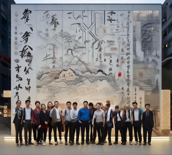 坪山学校文化墙工程队,现代艺术与传统融合的创新 坪山学校文化墙工程队,现代艺术与传统融合的创新